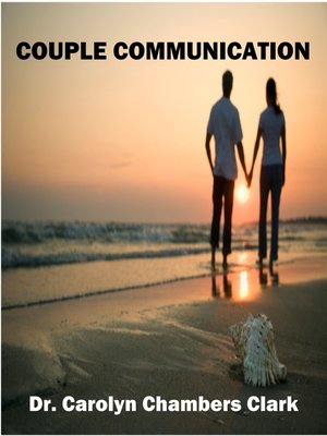 cover image of Couple Communication